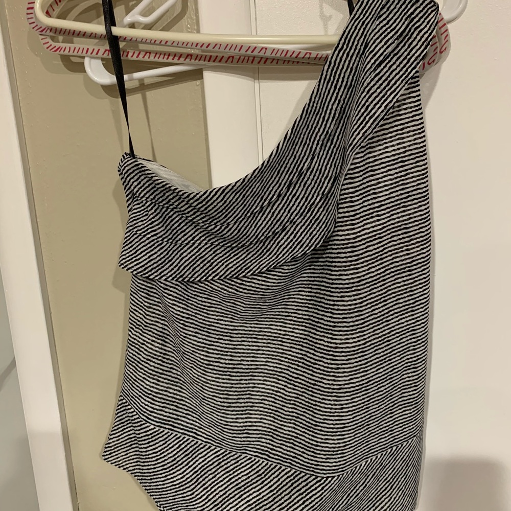 The Limited Off the Shoulder